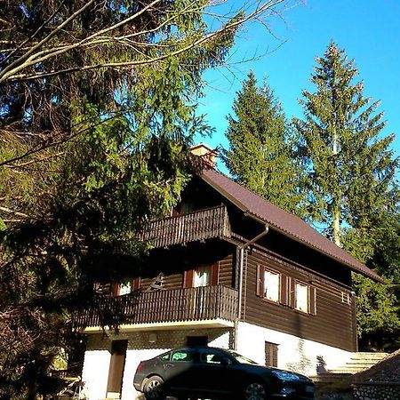 Apartments Jelka Kranjska Gora Bagian luar foto