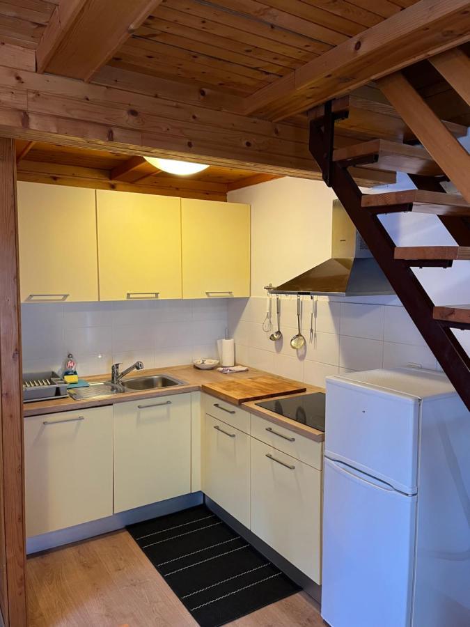 Apartments Jelka Kranjska Gora Bagian luar foto