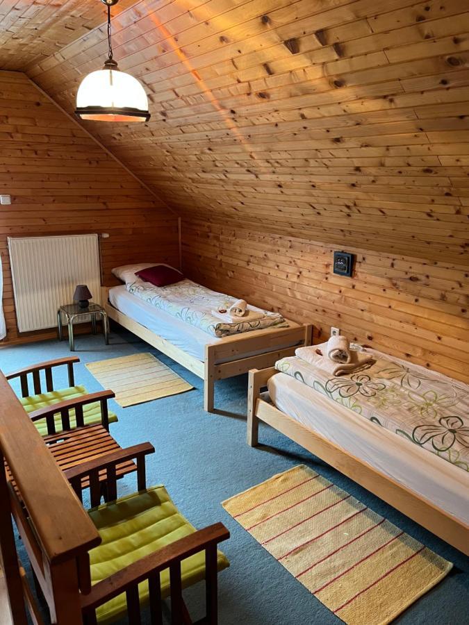 Apartments Jelka Kranjska Gora Bagian luar foto