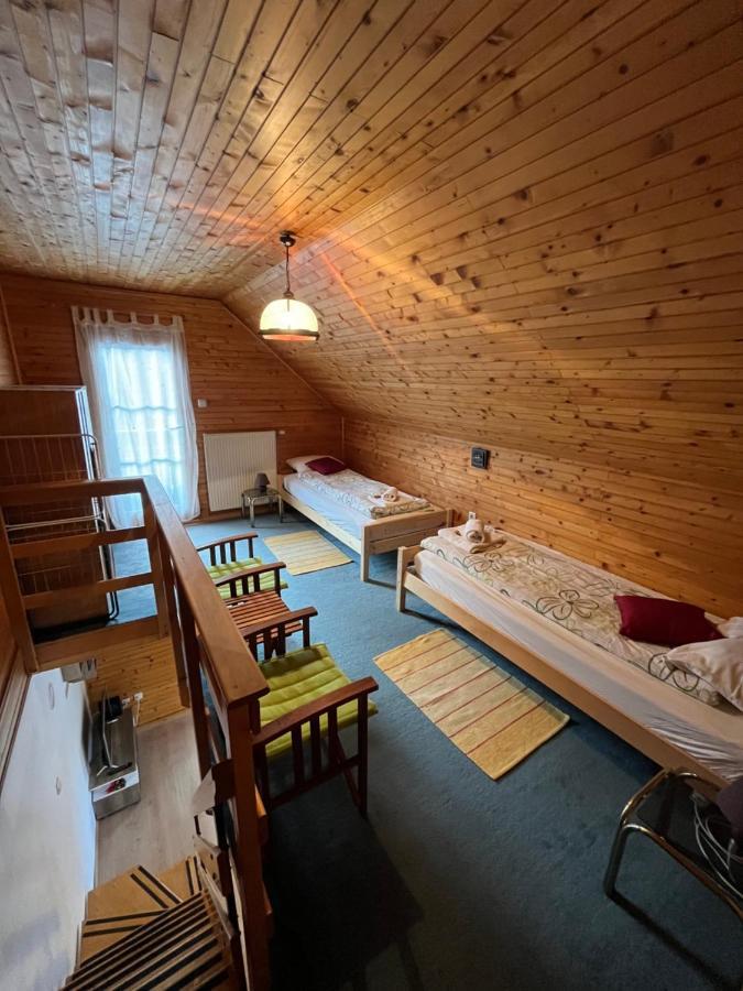 Apartments Jelka Kranjska Gora Bagian luar foto