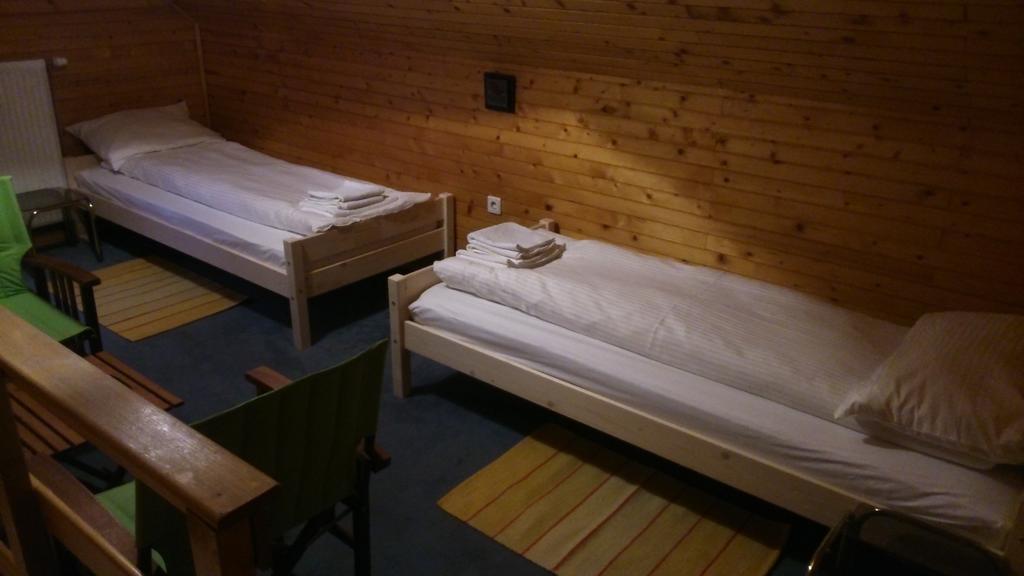 Apartments Jelka Kranjska Gora Ruang foto