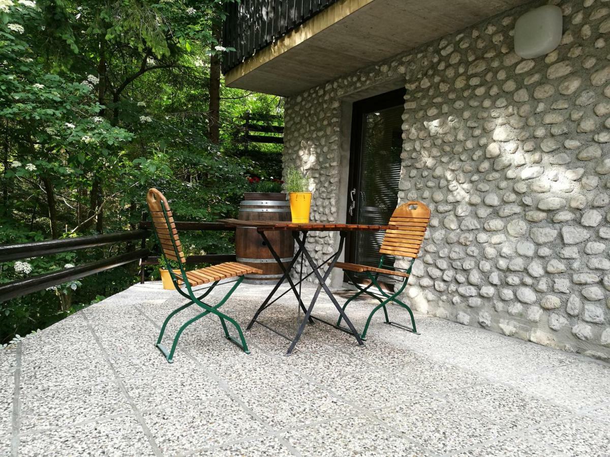 Apartments Jelka Kranjska Gora Bagian luar foto